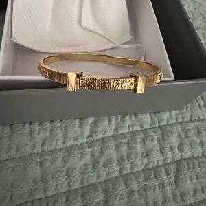 Balenciaga bracelet